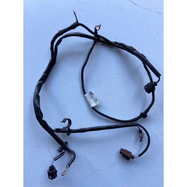  Chicote Do Alternador Vw Nivus Tsi 1.0 2021/2022