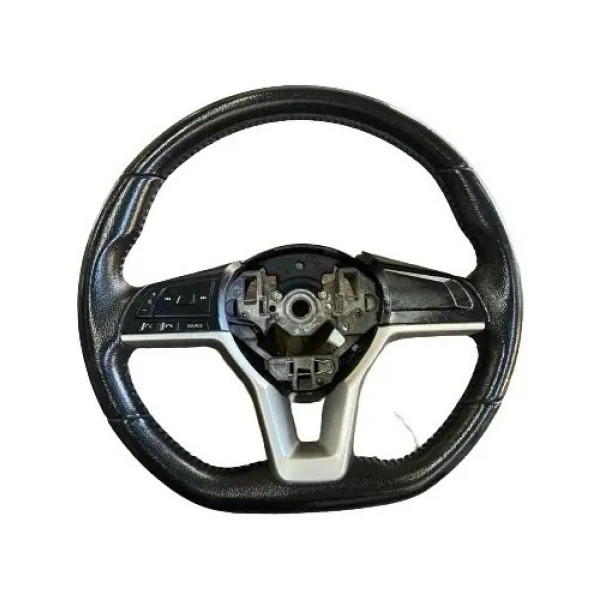 Volante Direção Nissan Kicks 2017 2018 2019