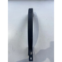 Moldura Braço Da Tampa Traseira Ld Corolla 2015 2016 Preto