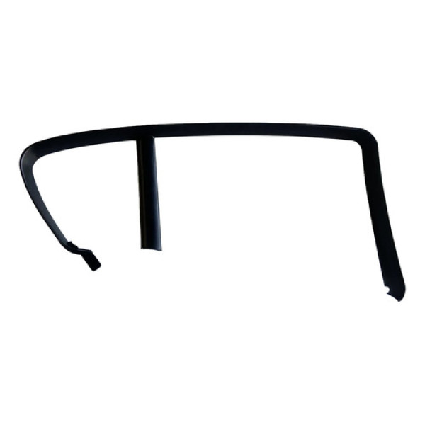 Moldura Da Porta Traseira Esquerda Bmw 120 118 2008 2009