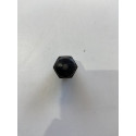 Parafuso Porca De Roda Freelander 2005 22 Preto