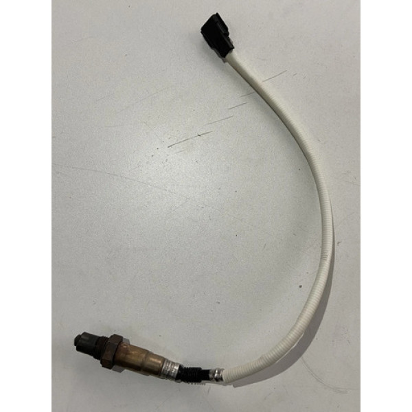 Sonda Lambda Renault Logan Clio Sedan 1.6 16v H8200437489
