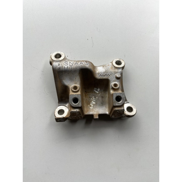Suporte Coxim Traseiro Honda Civic 1.8 2012 2013 2014