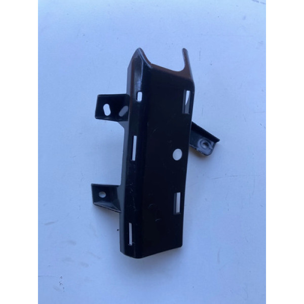 Suporte Descanso Pe Nivus 1.0 3cc 2020 2021 Preto