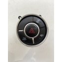 Botão Alerta Ssangyong Actyon 2.0 Diesel 2013 Preta