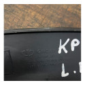 Moldura Para-lama Tras Le Chevrolet Captiva Sport 2.4l 09/17