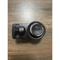 Comando Botão Farol Neblina Milha Gm Sonic 2012 2013 2014
