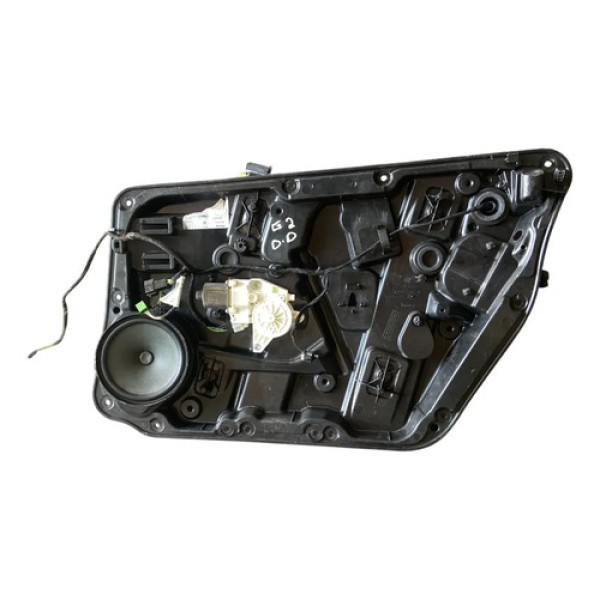Maquina De Vidro Dianteira Direita Mercedes Gla200 2015 2016