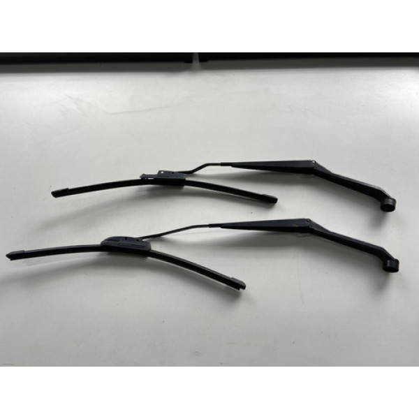Par Haste Limpador Para Brisa Suzuki Grand Vitara 2015 Direito