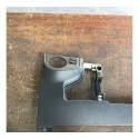  Cobertura Inferior Painel Vw Nivus Tsi 200 2021/2022 Preto Listras