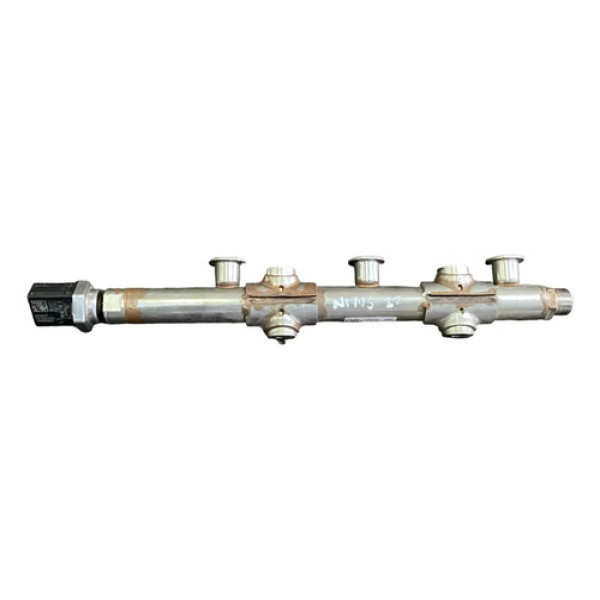 Flauta Injetora Vw Nivus 1.0 3cc 2021/2022