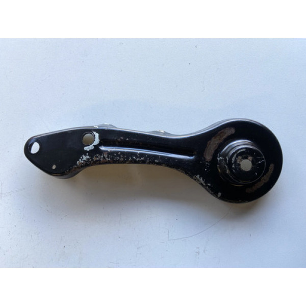 Suporte Inferior Traseiro Esquerdo Bmw 120 2008 2009