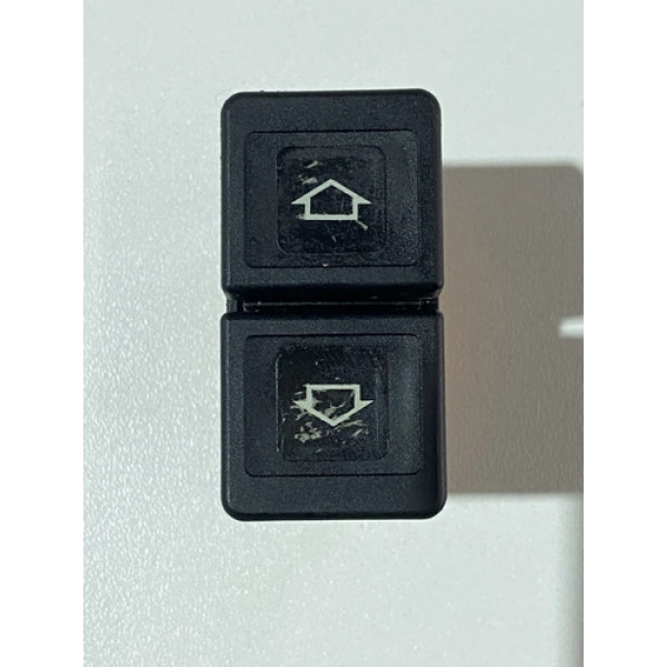 Botao Vidro Eletrico Traseiro Citroen Xsara Picasso 2001 12