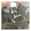Corpo Borboleta Tbi Hb20 Picanto 1.0 3cc 2013 2014 2015 2016
