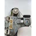 Maquina De Vidro T.e Chevrolet Cobalt 2013 2014