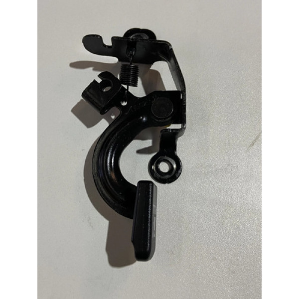 Alavanca Abertura Portinhola Tanque Ford Ka 2016 2017 2018