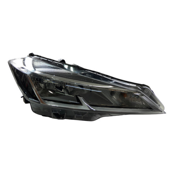Farol Direito Nissan Kicks 2021 2022 2023 (avaria) Direito/passageiro