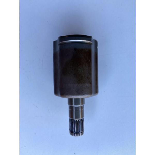Tulipa Cambio Esquerdo Vw Nivus 1.0 Tsi 2021/2022