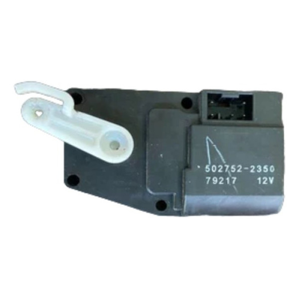 Atuador Do Ar Interno L200 Triron 3.2 Diesel 2009 2010