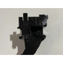 Suporte Módulo Bcm Chevrolet Tracker 1.8 2014 2015 Preto