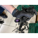 Fechadura Capo Cobalt 2012 2013 2014
