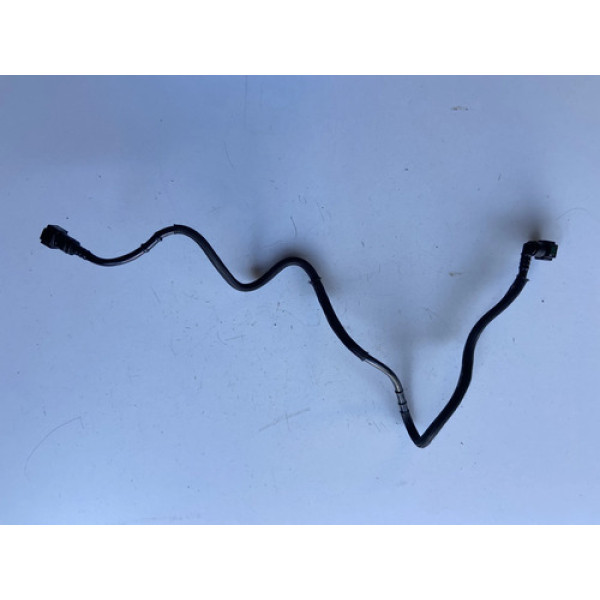 Mangueira Combustivel Captur 1.6 2018 2019 Preto