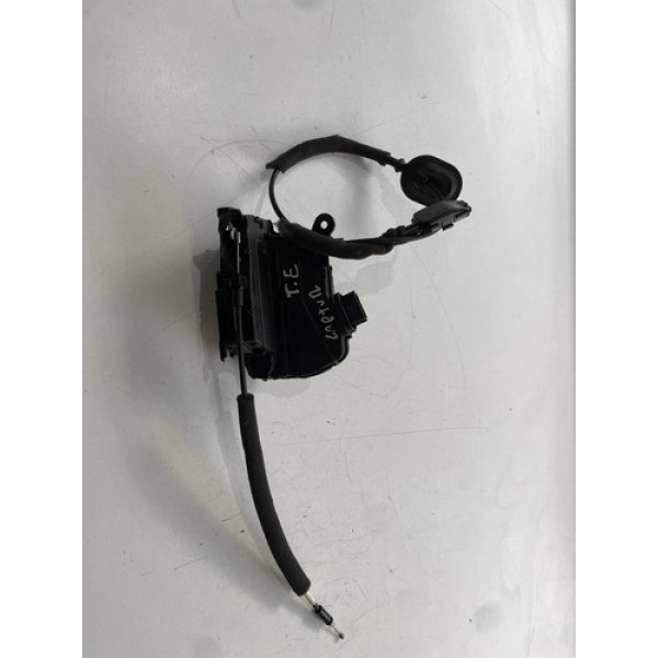 Fechadura Da Porta Traseira Esquerda Renault Captur 2019 
