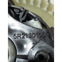 Ventilador Do Ar Forçado Idea 1.8 2012 2013 1.2v