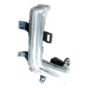 Farol De Milha Led Dianteira Esquerda Chevrolet Tracker 2021 Branco