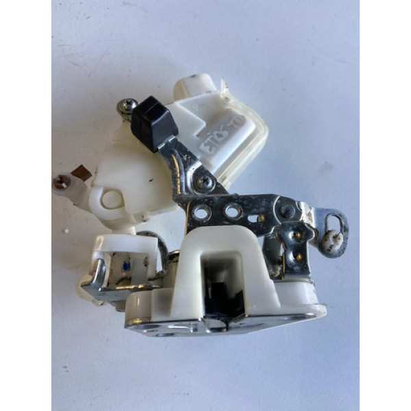 Fechadura De Porta Traseira Direita Etios 2013 2014 2015
