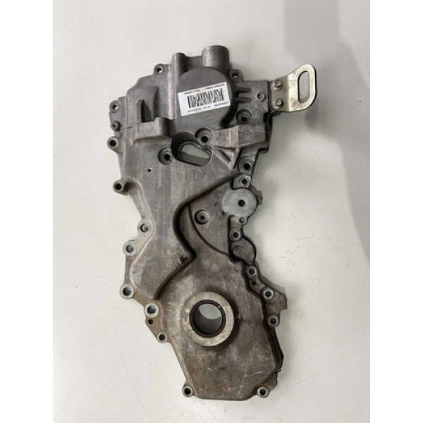 Tampa Lateral Motor Renault Fluence 2.0 2014 2015