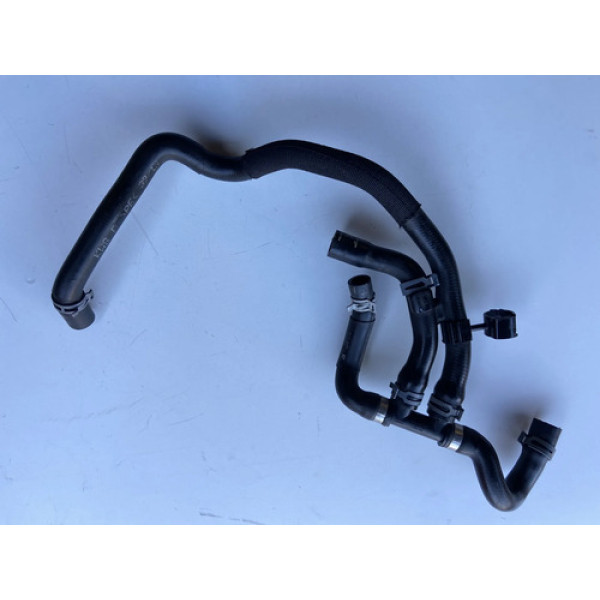 Mangueira Agua Polo Virtus Nivus Tsi 1.0 2020