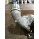 Turbina Chevrolet Tracker 1.2 2021 2022
