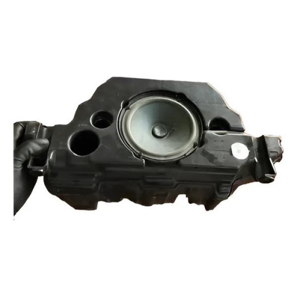 Subwoofer Audi A5 Plus 190cv 2019 Porta Mala 8w9035382b Preto