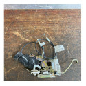 Fechadura Da Porta Dianteira Esquerda Geely Gc2 2013 2014