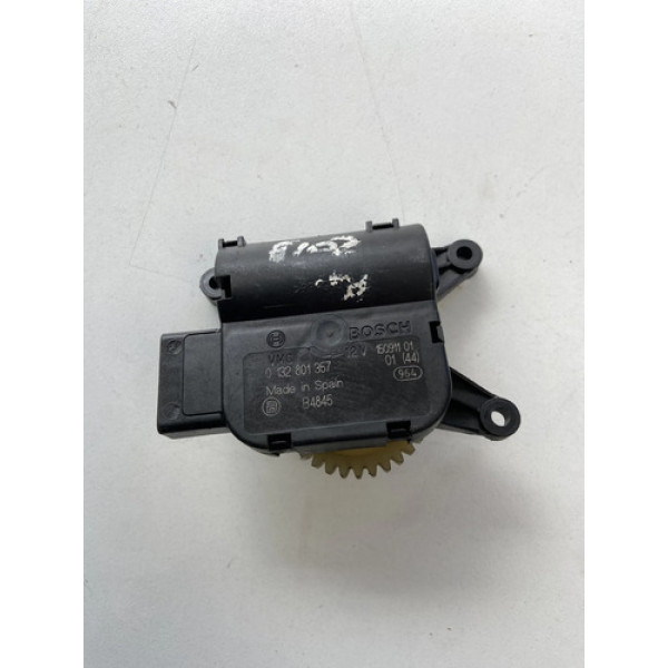 Motor Atuador Caixa De Ar Polo 2012 2013 2014 2015