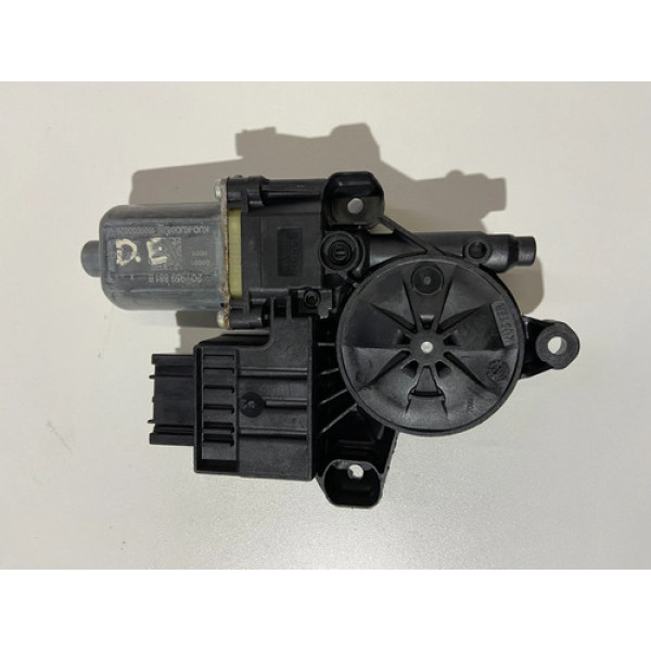 Motor Máquina De Vidro Polo 2020 Dianteiro Esquerdo