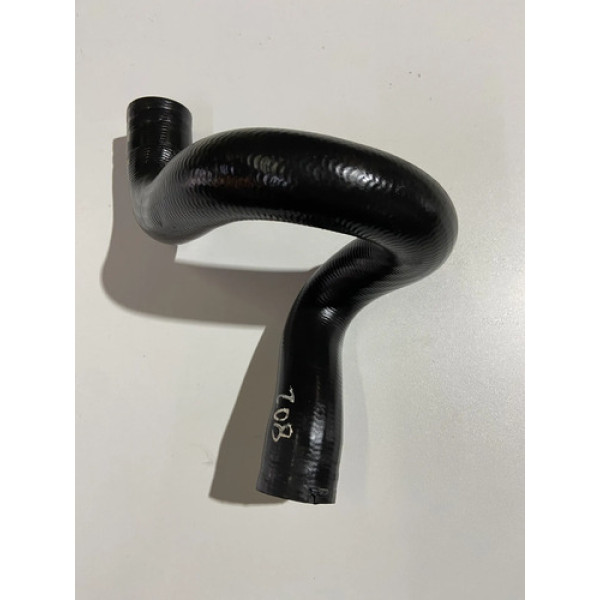 Mangueira Superior Radiador Peugeot 208 1.6 2008 2014 2015