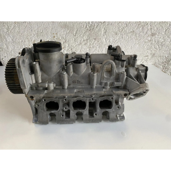 Cabeçote Polo Virtus 200 1.0 3cc Tsi 2018 2019