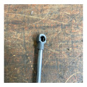 Amortecedor Capo Bmw 120 2008 2009 2010 