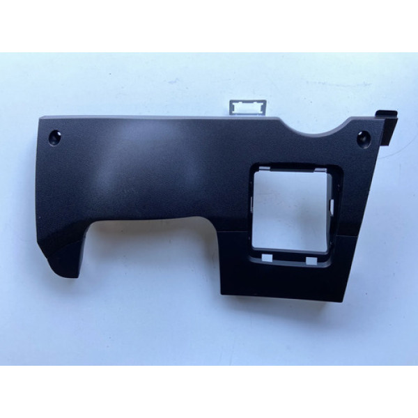 Acabamento Inferior Do Painel Hyundai Ix35 2010 2011 Preto