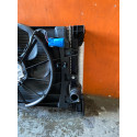 Kit Radiador Argo 1.0 3cc 2017 2018