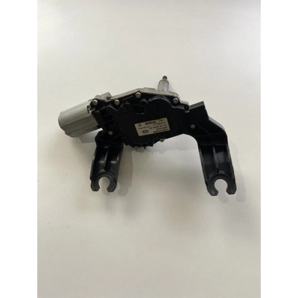 Motor Limpador Vidro Traseiro Hyundai Ix35 2011-2016 Preto