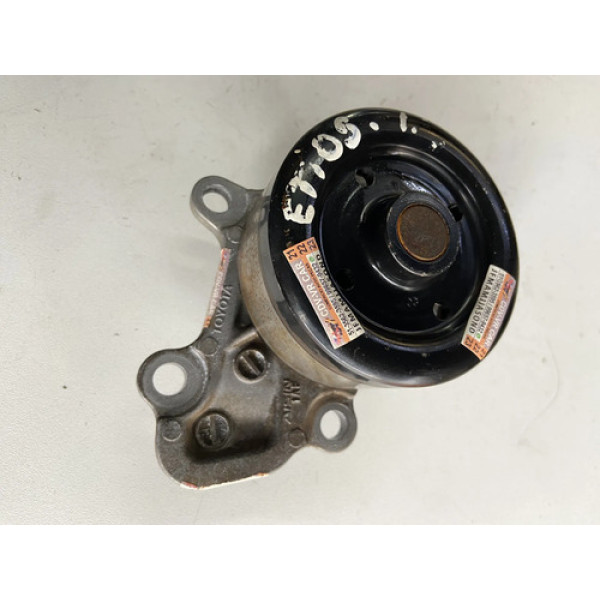 Bomba Da Agua Toyota Etios 1.3 1.5 2012 2013 2014 2015