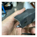 Grade Churrasqueira Lado Esquerdo Captiva 2014 Gm 20757613 Preto