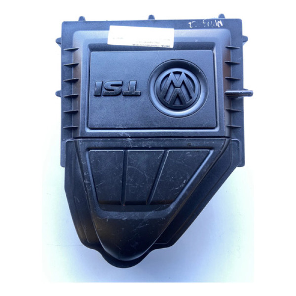 Caixa Filtro De Ar Vw Nivus 1.0 3cc 2021/2022