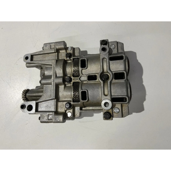 Bomba De Oleo Compass 2.0 Flex 166cv 2018 2019 2020