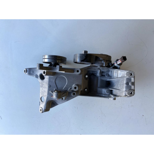 Suporte Do Alternador Audi Q5 2.0 2011 2012