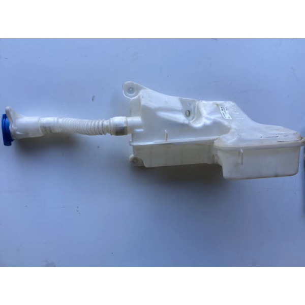 Reservatorio Agua Limpador Parabrisa Vw Nivus 1.0 2021 2022 Branco