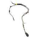 Chicote Cabo Alternador Bateria Gm Sonic 1.6 2012 2013 2014